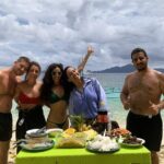 El Nido Palawan Private Tour C, with Lunch - Exploring the Itinerary in Detail