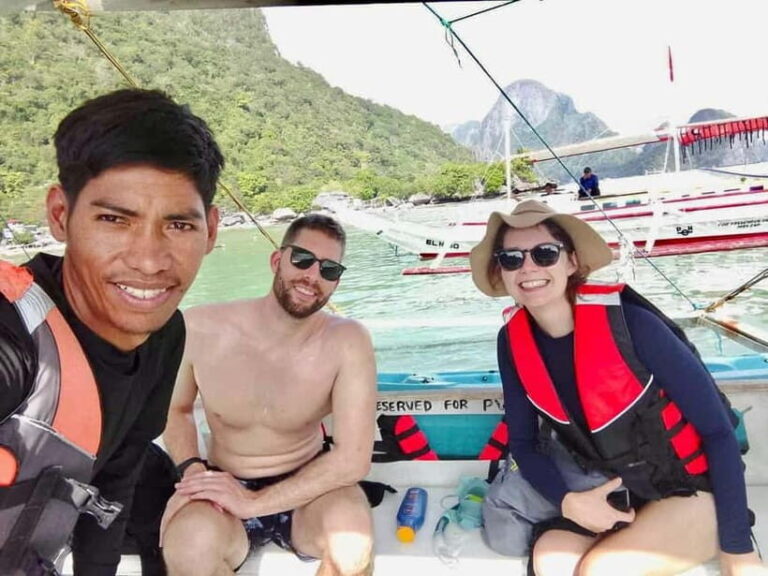 El Nido Private Tour: Adventure with Highlights from A & C - Why Choose a Private Tour Over Group Tours?