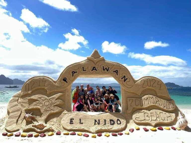 EL NIDO: Sharing/Joiner Island Hopping Tour A w/BUFFET LUNCH - A Deep Dive into the Tour Experience