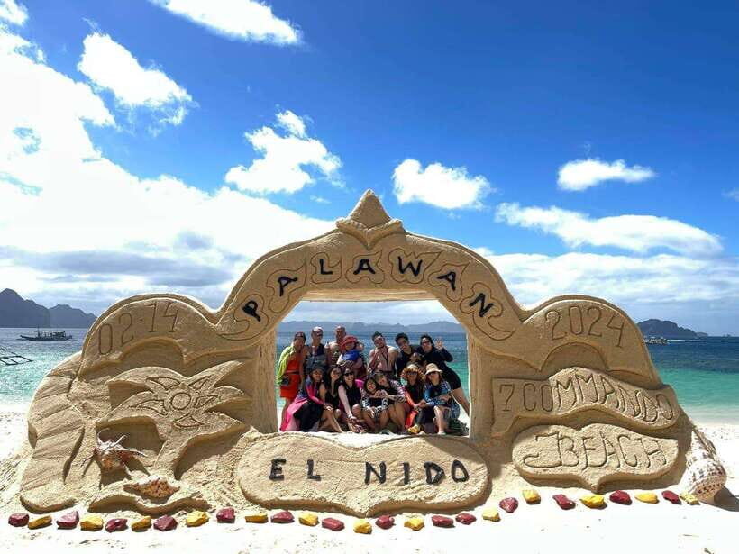 EL NIDO: Sharing/Joiner Island Hopping Tour A w/BUFFET LUNCH - A Deep Dive into the Tour Experience