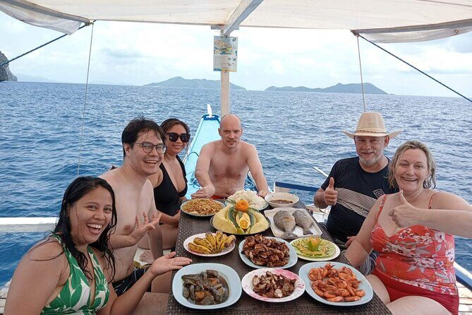 El Nido Tour B - Private Tour with Lunch (Full Day) - Everything You Need to Know About El Nido Tour B