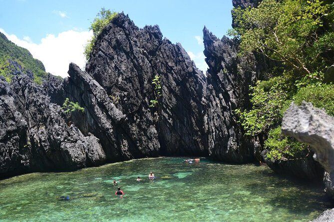 EL Nido Tour C - Authentic Experiences and Authenticity