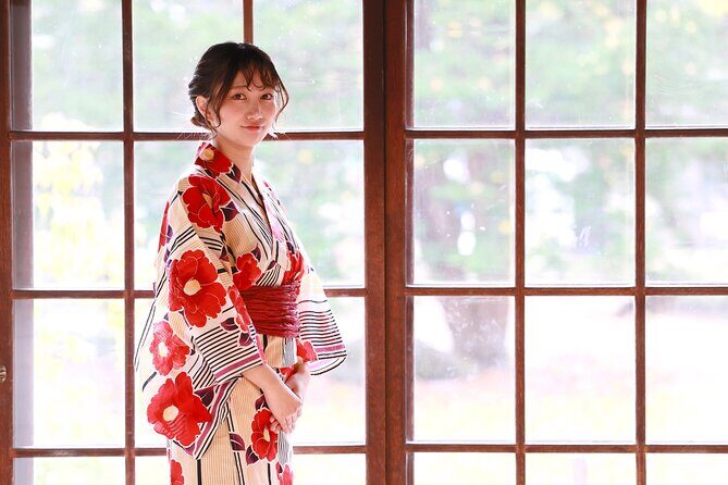 Elegant Kimono Photoshoot at Historic Nagayama Residence Sapporo - Why This Tour Offers Good Value