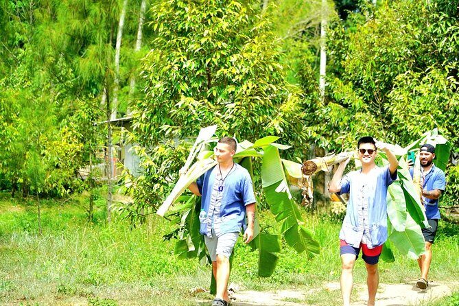 Elephant Care Experience - The Practicalities: Worth the Price?