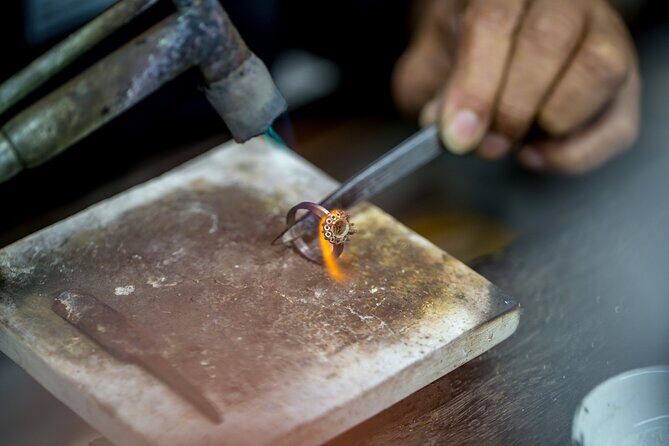 Elephant Cave and Hidden Waterfall All-Inclusive Private Day Tour - Authentic Encounters and Authenticity