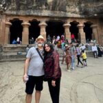 Elephanta Caves: Island Tour with a Local Guide - Why This Tour Works Well