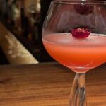 Elevated Evening of Sake, Art, and Award Winning Cocktails - Who Will Enjoy This Experience?