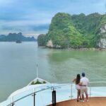 Elite of the Seas The Best Luxury Cruise in Halong Bay - Potential Limitations to Consider