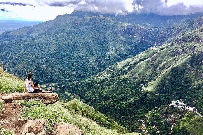 Ella 3 Icons Private Tour - FAQ