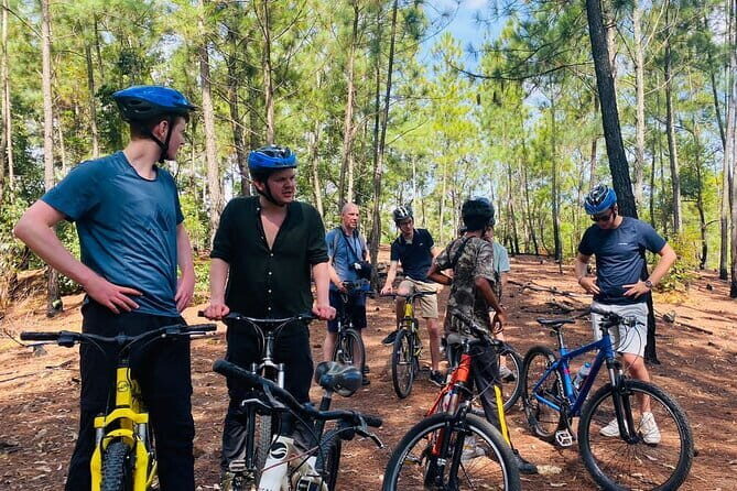 Ella Cycling Experience in Ella - Exploring Ella on Two Wheels: What to Expect