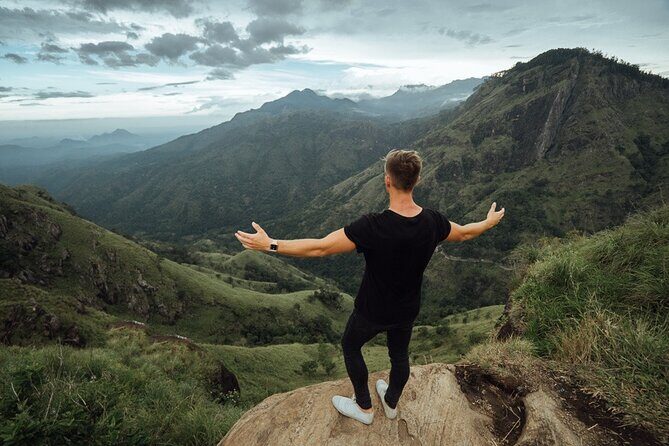 Ella Day Tour From Kandy - Exploring the Full Itinerary: What’s in Store?