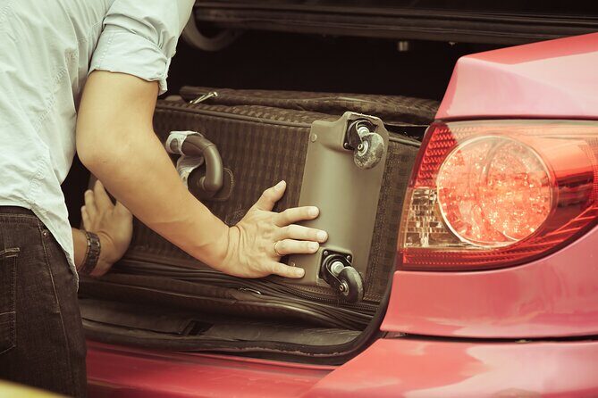 Ella Hotel to Adams Peak Transfers - Final Thoughts: Why Choose This Transfer?