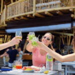 Ella Ravana Pool Club Dip & Dine+2 Free Cocktails!+Zipline - The Real Value: Insights from Travelers