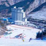 Elysian Gangchon Winter Ski + Eobi Ice Valley Day Tour fr Seoul - What’s Included & What’s Not
