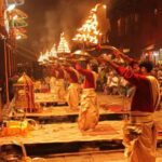 "Embark on a spiritual odyssey of Varanasi" - What’s Included and Practical Considerations