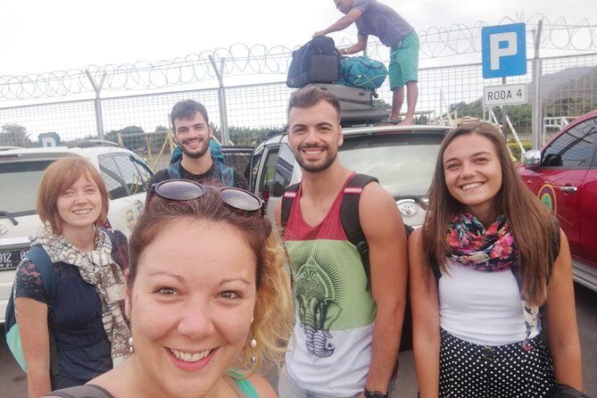 Ende/Maumere to Labuan Bajo Flores Overland Tour 7 Days Car Trip - Authenticity and Value