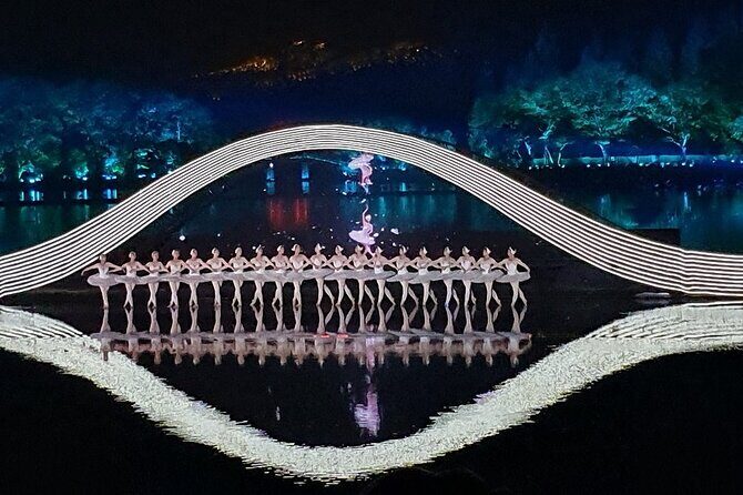 Enduring Memories of HangzhouImpression West Lake) - A Detailed Look at the Experience