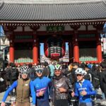 English/Italian guided cycling tour in Tokyo(with a rental bike) - Exploring Tokyo by Bicycle: A Practical and Authentic Approach