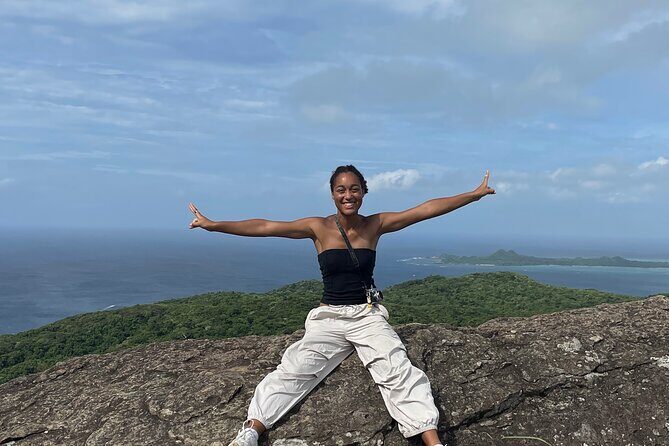 [English only] Spirit of Ishigaki: Explore the land, and lore - What It Means for You as a Traveler