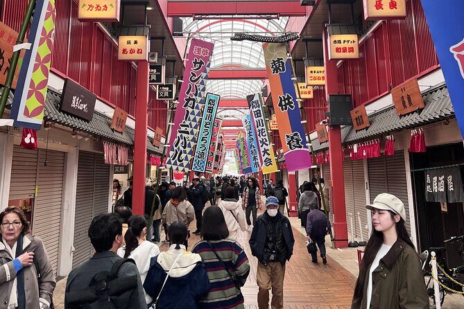 English-speaking guided day tour of Tokyo with a private vehicle - Who Should Consider This Tour?