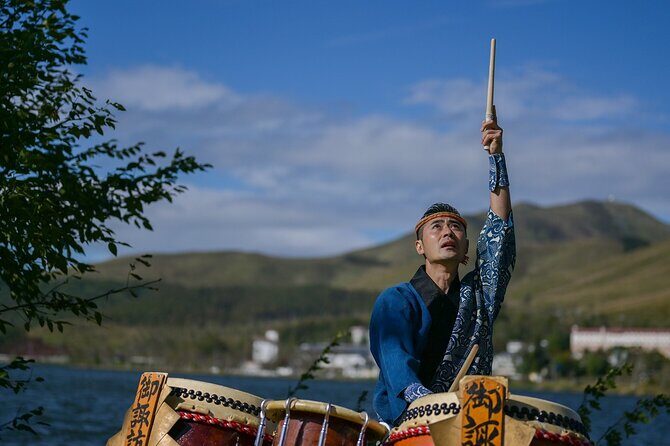 Enjoy a private Osuwa Daiko performance in the great nature - Who Should Consider This Tour?
