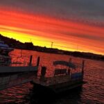 Enjoy a rickshaw tour with a local guide and the sunset - What travelers say about this tour