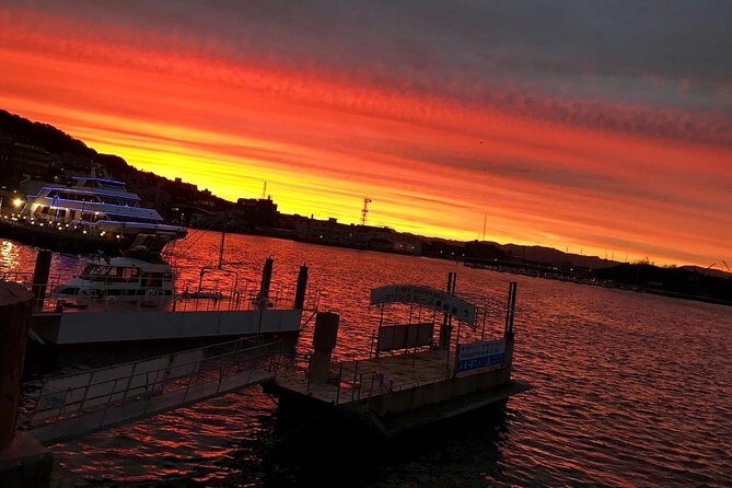 Enjoy a rickshaw tour with a local guide and the sunset - What travelers say about this tour