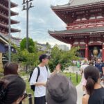 Enjoy a Small-Group Tour of Asakusa with a Local Guide - Why this tour is worth considering