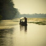 Enjoy Angkor in a Gondola Boat Ride Day or Sunset Tour - Practical Insights for Travelers