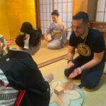 Enjoy Cultural Downtown and Traditional Cuisine from Tokyo - An In-Depth Look at the Tokyo Cultural Downtown Tour