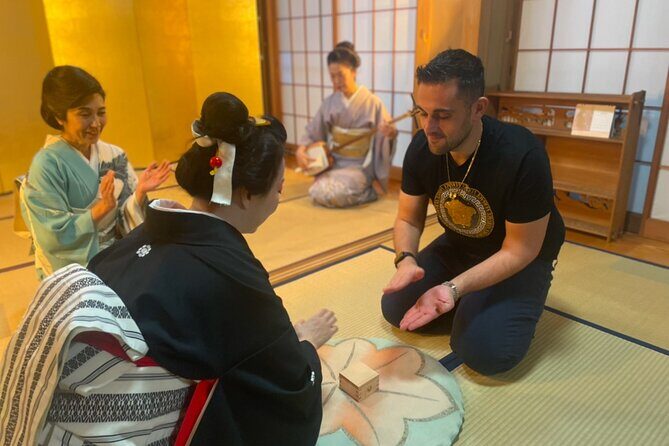 Enjoy Cultural Downtown and Traditional Cuisine from Tokyo - An In-Depth Look at the Tokyo Cultural Downtown Tour