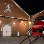 Enjoy Hakodate Night View by Rickshaw Tours - The Sum Up