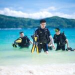 Enjoy Half Day Activities at Phuket Coral Island by Speedboat - Exploring the Coral Island Experience in Detail