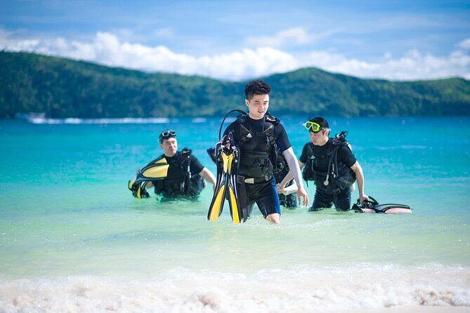 Enjoy Half Day Activities at Phuket Coral Island by Speedboat - Exploring the Coral Island Experience in Detail