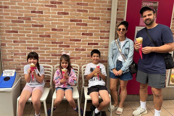 Enjoy in Kamakura, Enoshima ,Yokohama Tokyo Private Car Tour - Detailed Analysis and What You Can Expect