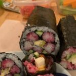 Enjoy Your Own Ramen, Sushi, Gyoza, Tempura  Also Veg-friendly! - Who Will Love This Experience?