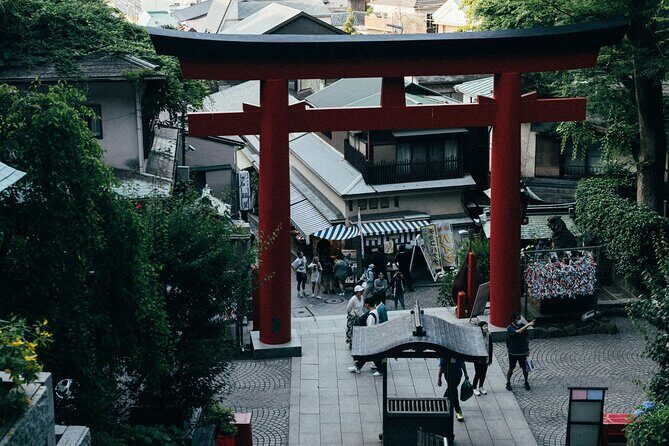 Enoshima Island Full-Day Private Tour from Tokyo (Customizable) - Why Choose a Private Tour to Enoshima?