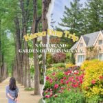 Eobi Ice Valley& Nami Island with Garden of Morning Calm Trip - Practical Details and Traveler Tips