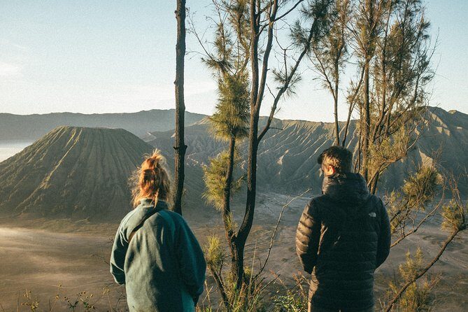 Epic Mount Bromo Sunrise Tour from Surabaya & Malang - What Makes This Tour Stand Out?
