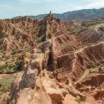 Epic Trip from Bishkek to Osh via Issyk-Kul and Song-Kol Lakes - The Sum Up