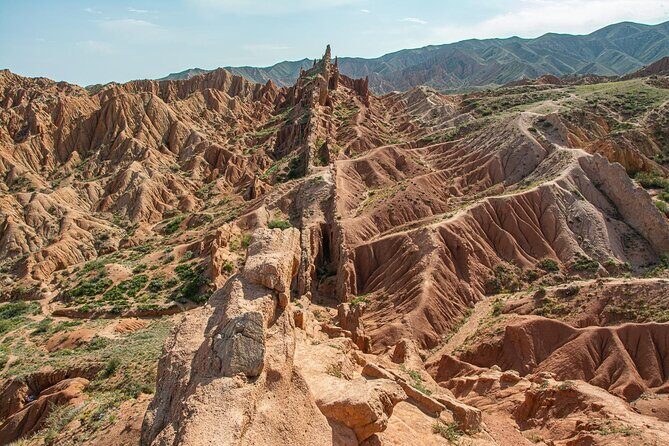 Epic Trip from Bishkek to Osh via Issyk-Kul and Song-Kol Lakes - The Sum Up