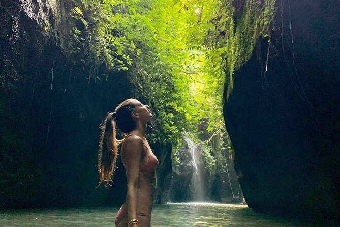 Epic Waterfall Trip: Kanto lampo, Goa Rang Reng, Tibumana & Secret waterfall - Frequently Asked Questions