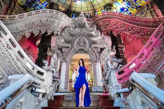 Erawan Museum in Bangkok Admission Ticket - The Sum Up: Why Visit the Erawan Museum?