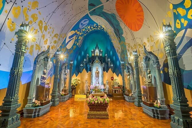 Erawan Museum Ticket - Who Will Love the Erawan Museum?