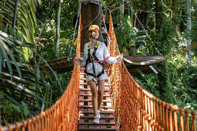 Erawan Patong Ultimate Zipline with Ocean View from Phuket - Who Should Consider This Tour?