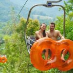 ESCAPE Penang Theme Park Admission Ticket - A Deep Dive into the Experience