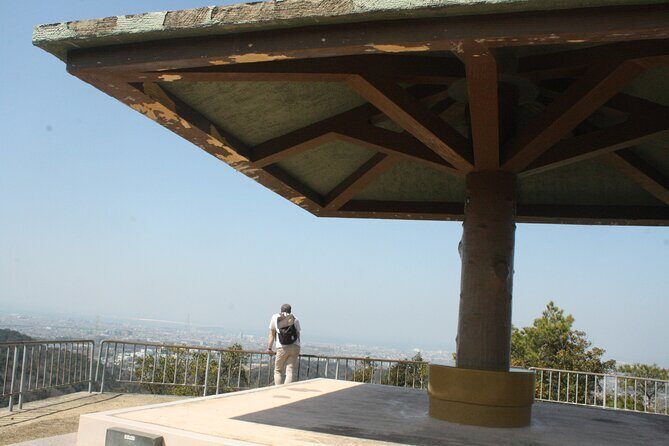 Escape the City Short Hike and Onigiri Picnic in Osaka - The Sum Up