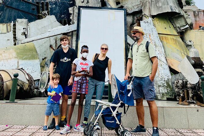 Escape the Heat of Hanoi - Museum Tour - Why It Works and Who Will Love It