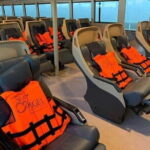 Escape to Phi Phi Islands: Ferry with Lunch - Authentic Experiences and Authenticity