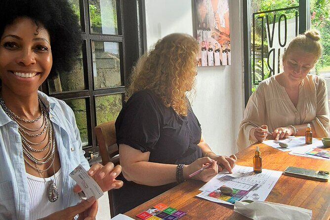 Essence Alchemy Workshop: create self-love blends in Ubud - Why This Experience Is Worth Considering